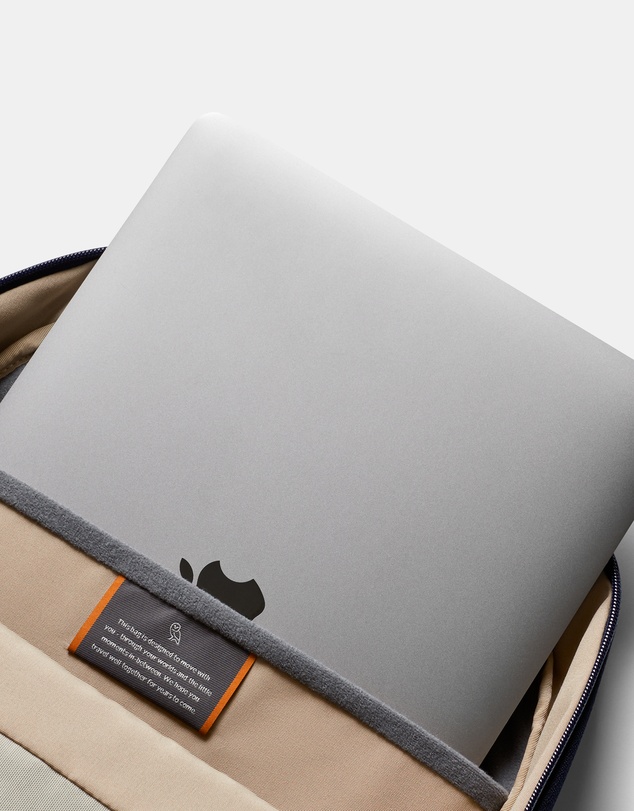 Bellroy - Via Backpack