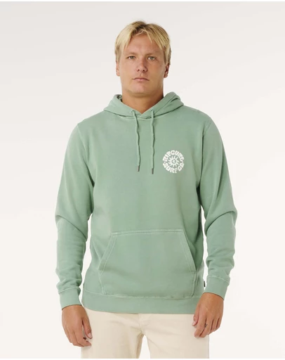 Rip Curl - Pacific Rinse Hood