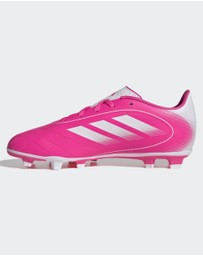 adidas Performance - Goletto IX Firm/Multi-Ground Football Boots Kids