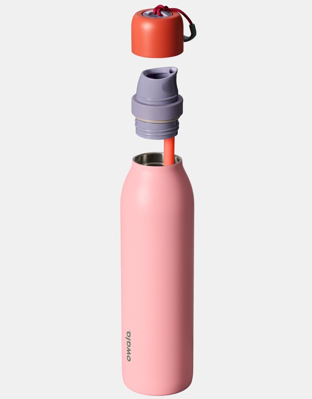 Owala - FreeSip Twist Stainless Steel 24oz / 710ml