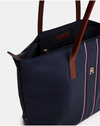 Tommy Hilfiger - Popette Tote Corp