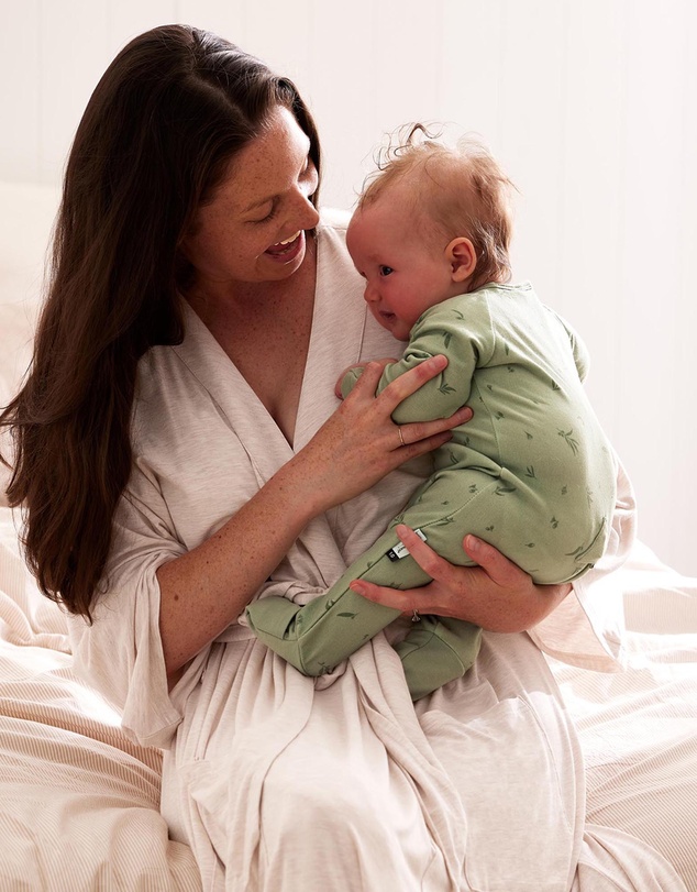 ergoPouch - Matchy Matchy Robes 0.2 TOG