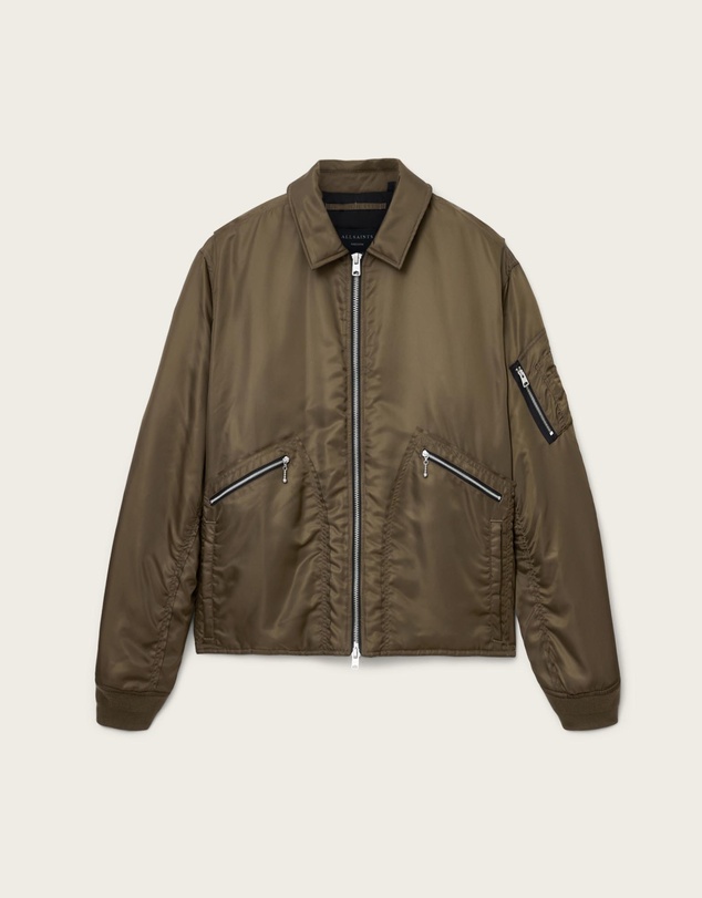 AllSaints - Fallon Bomber