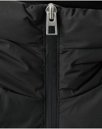 M.N.G - Hood Puffer Coat