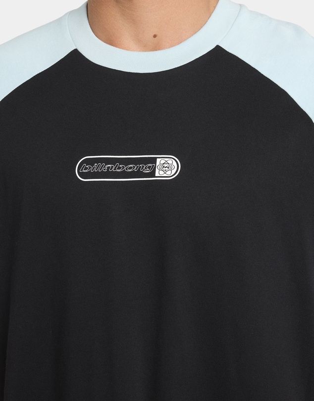 Billabong - Mens Spec 73 Systems T-Shirt