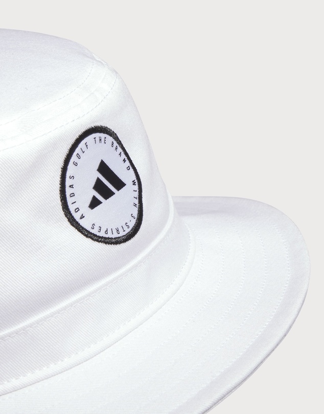 adidas Performance - Golf Solid Bucket Hat Mens