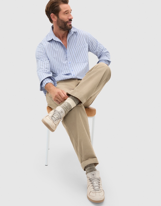 Seed Heritage - 3-Sock Pack
