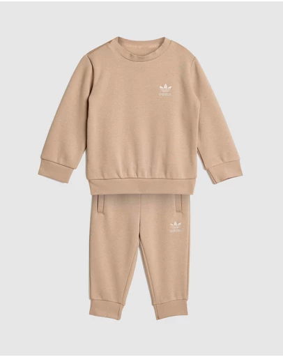 adidas Originals - Crew Set - Babies-Kids