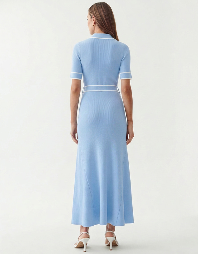 Tussah - Lisa Midi Dress