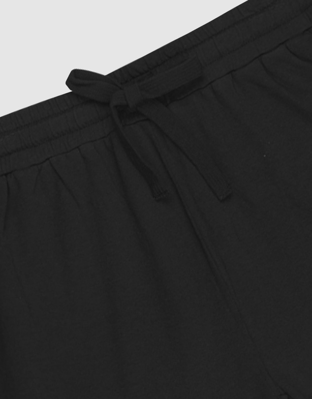 Bamboozld - Mens Bamboo Jersey Lounge Short