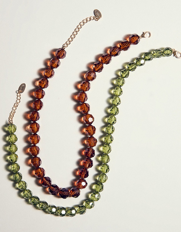 M.N.G - Felisa Necklace
