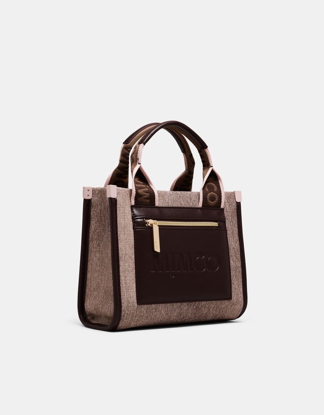 MIMCO - Patch Mini Tote Bag