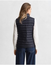 Gant - Light Down Vest
