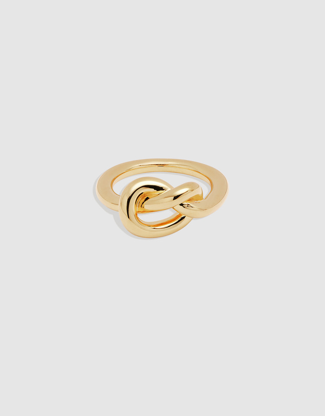 By Charlotte - Always With You Ring
