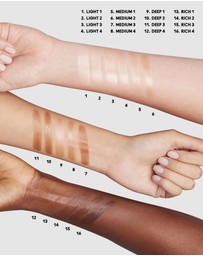 MAC - Strobe Dewy Skin Tint
