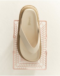 Verali - Theo Platform Thongs