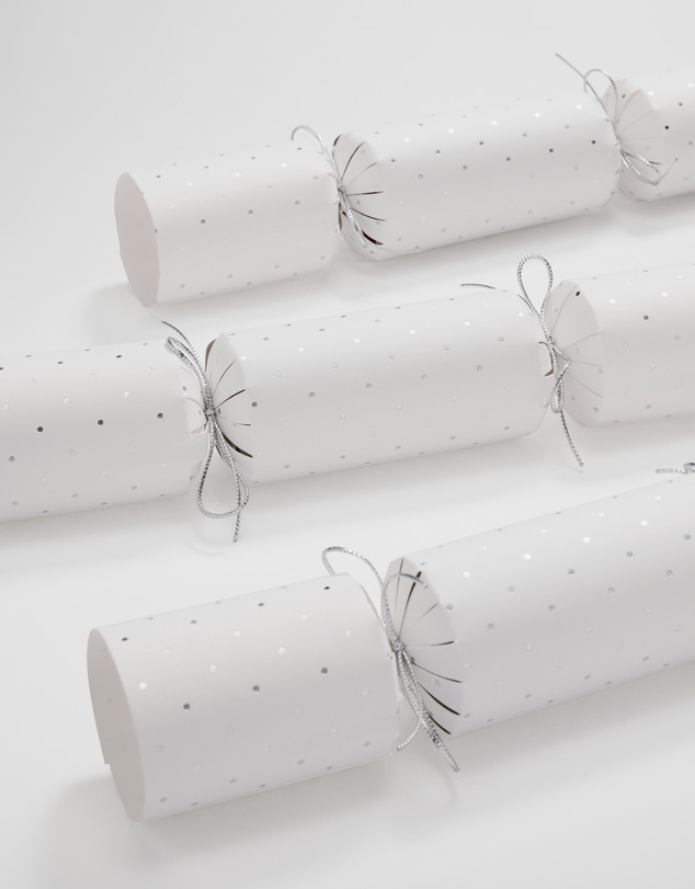 Country Road - Merry Bonbons Set Of 6