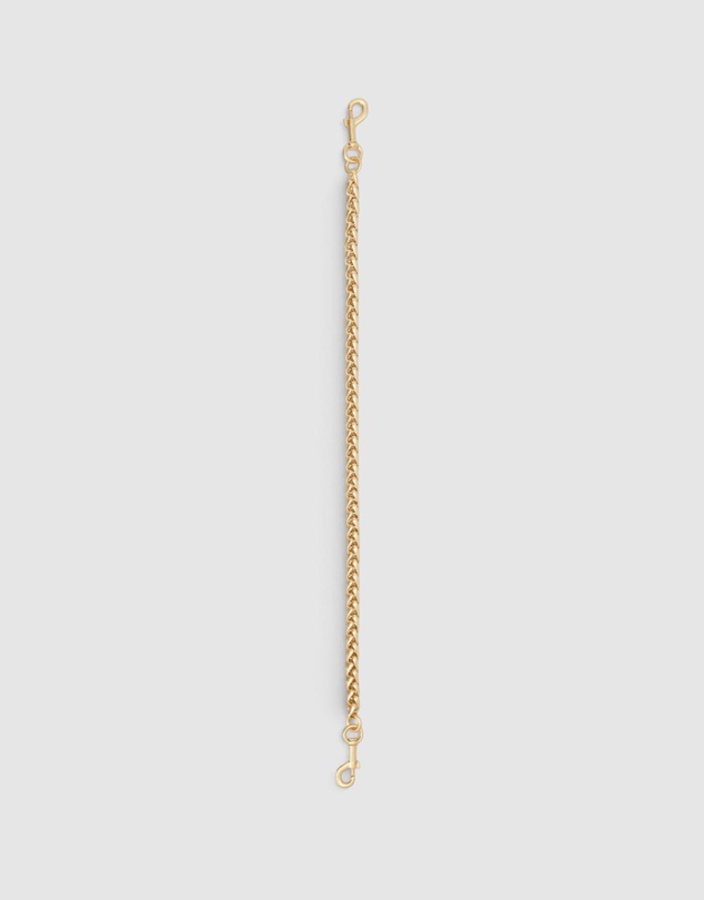 Oroton - Romy Short Chain Strap