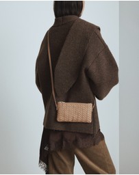 MIMCO - Rhiannon Pouch Crossbody Bag