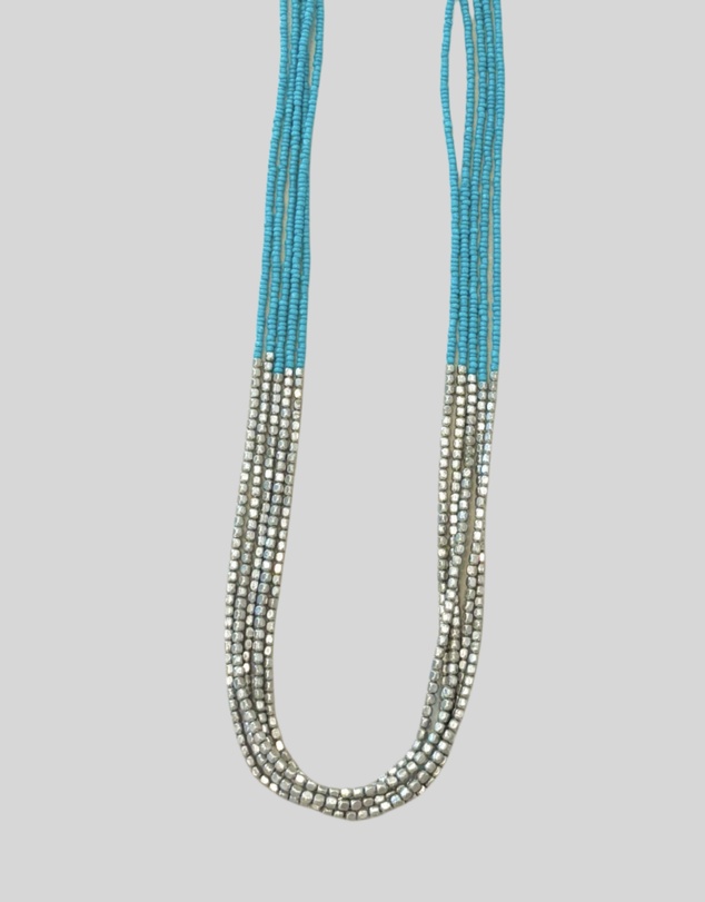 KAJA Clothing - FANI Necklace