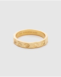 Kirstin Ash - Seaside Ring