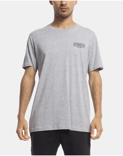 Stock & Co. - Chelsea Tee