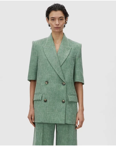 CAMILLA AND MARC - Terence Blazer