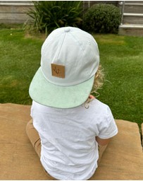 Anchor & Arrow - Cruiser Hat