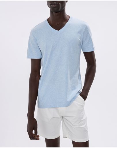 Light Blue Marle