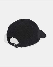 adidas Originals - Corduroy Baseball Cap