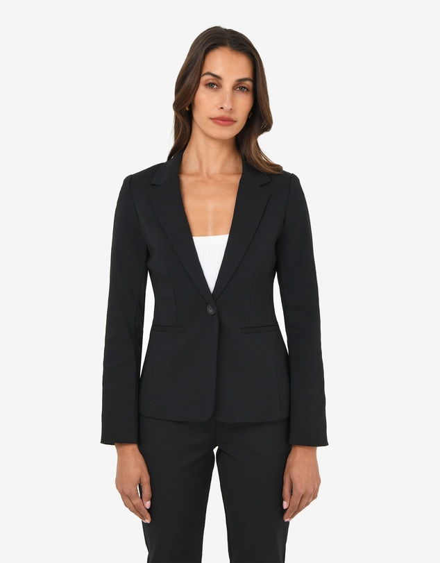 Forcast - Safira Suit Jacket