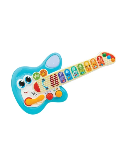Bright Child - Little Maestro Touch Guitar