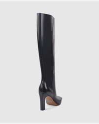 LANA WILKINSON - Hudson Knee-High Boot