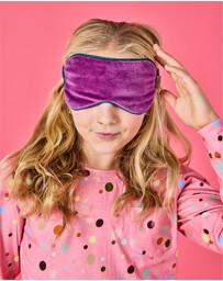 Kip&Co - Polkadot Organic Cotton LS Top Pants Pyjama Set - Kids-Teens