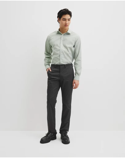 Country Road - Regular Fit Travel Trouser