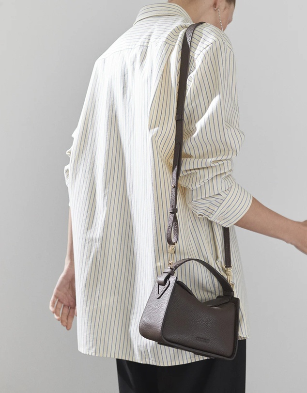 The Horse - Mini Clementine Bag
