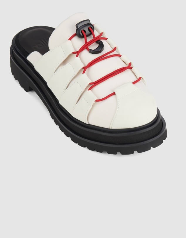 Rollie - Mule Hiker