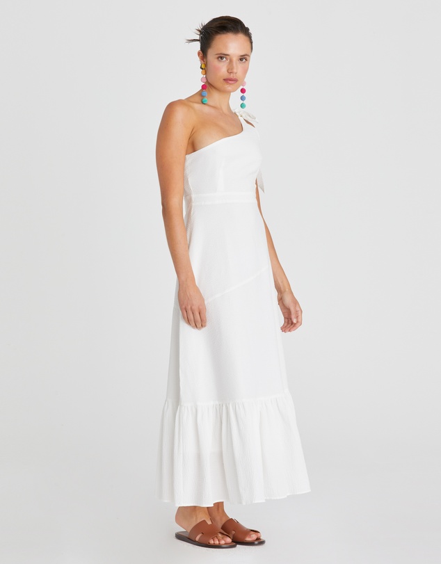 Heaven Australia - Cruise Alegra Maxi Dress