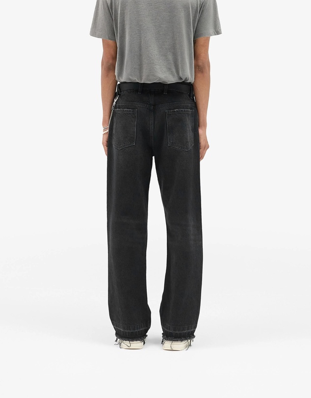 Represent - Heaton Denim Jeans