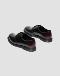 Dr Martens - Mayfare 3 Eye Shoes - Unisex