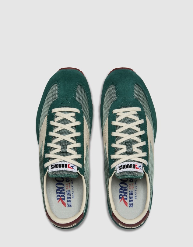 Brooks - Vanguard - Unisex