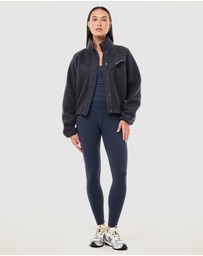 P.E Nation - Shelter Sherpa Jacket