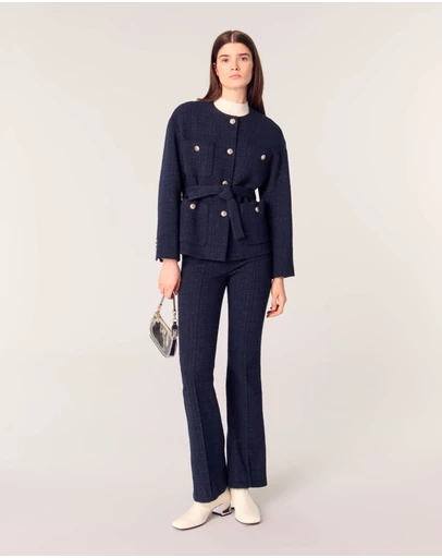 Maje - Venabline Blazer
