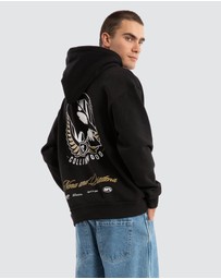 Nena & Pasadena - Collingwood Season Hoodie
