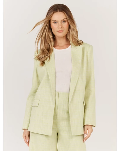 Fate + Becker - St Helena Blazer