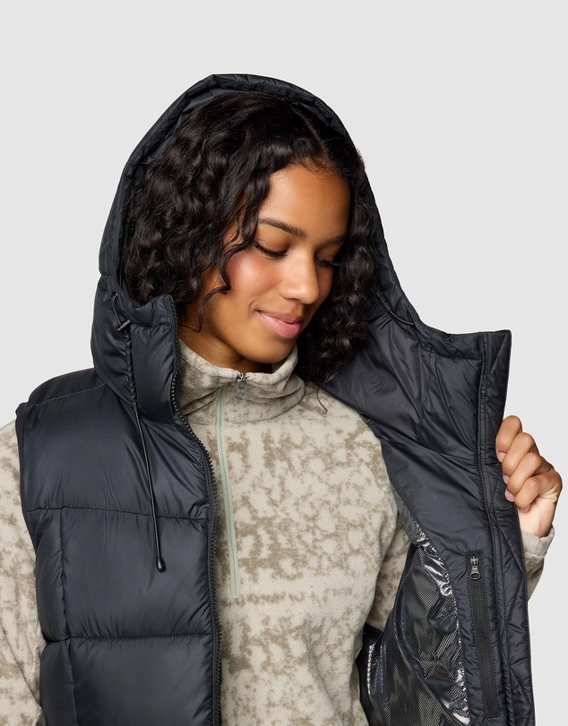 Columbia - Pike Lake II Insulated Vest