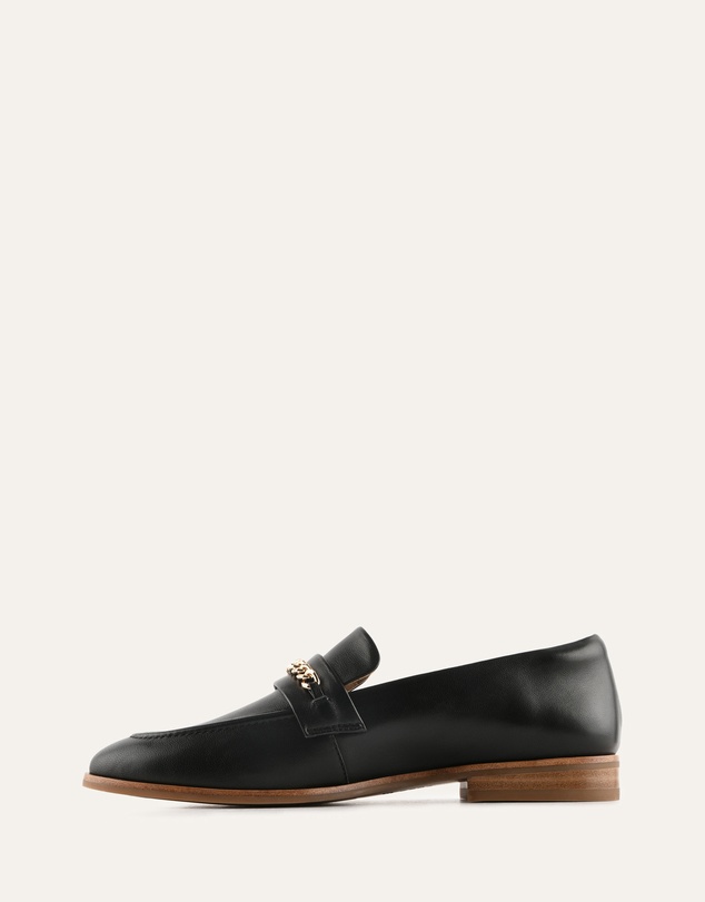 Jo Mercer - Radford Loafers