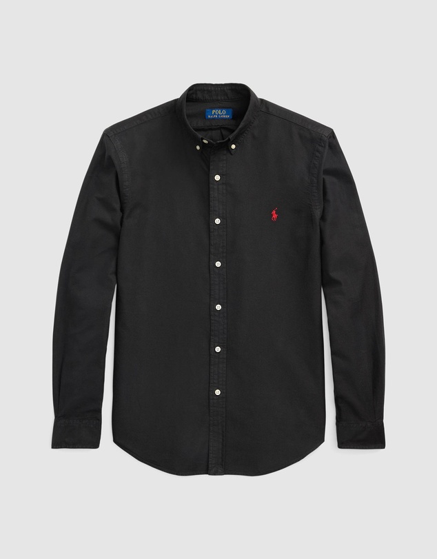 Polo Ralph Lauren - Lunar New Year - Slim Fit Oxford Shirt