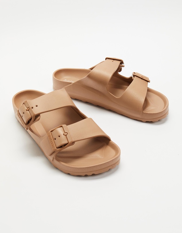 Holster - Sundreamer EVA Slides - Natural - Unisex