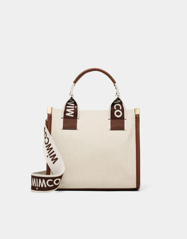 MIMCO - Patch Mini Tote Bag